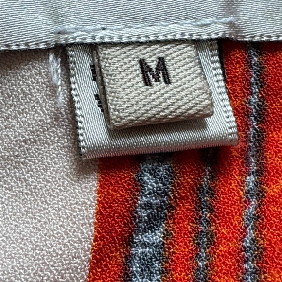 Label by 5 Twelve Striped Dress - Picture 7 of 9